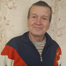 Фотография мужчины Иван, 54 года из г. Сыктывкар