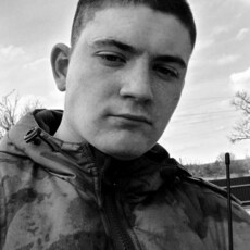 Фотография мужчины Илья, 23 года из г. Новокузнецк