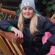 Фотография девушки Світлана, 46 лет из г. Кривой Рог