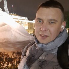 Фотография мужчины Сергей, 32 года из г. Санкт-Петербург