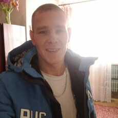Фотография мужчины Oleg, 28 лет из г. Новогрудок