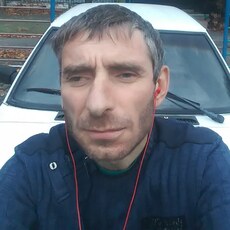 Фотография мужчины Олег, 41 год из г. Першотравенск
