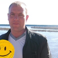 Фотография мужчины Витя, 39 лет из г. Архангельск