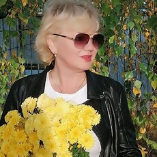 Фотография девушки Светлана, 59 лет из г. Ковров
