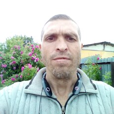 Фотография мужчины Дмитрий, 43 года из г. Капчагай
