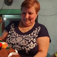Фотография девушки Елена, 54 года из г. Ужур