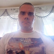 Фотография мужчины Павел, 42 года из г. Родники (Ивановская Обл)