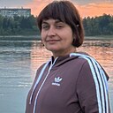 Оксана, 46 лет