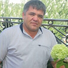Фотография мужчины Юнус, 48 лет из г. Токмак (Киргизия)