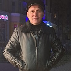 Фотография мужчины Андрей, 51 год из г. Нижний Новгород