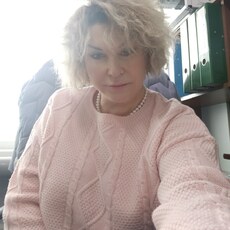 Фотография девушки Марина, 54 года из г. Москва