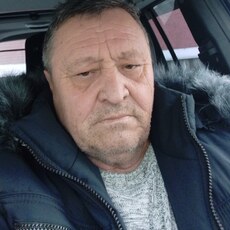 Фотография мужчины Александр, 55 лет из г. Междуреченск