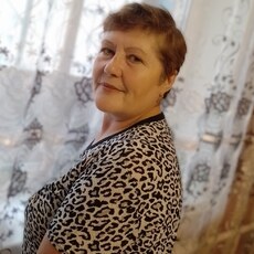 Фотография девушки Татьяна, 66 лет из г. Новосибирск