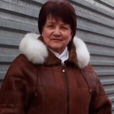 Фотография девушки Раиса, 63 года из г. Курганинск