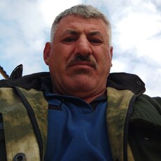 Фотография мужчины Минатула, 47 лет из г. Избербаш