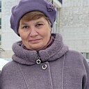 Галинка, 61 год