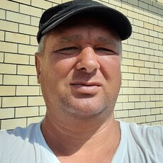 Фотография мужчины Алексей, 47 лет из г. Приморско-Ахтарск