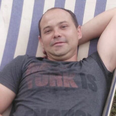 Фотография мужчины Юра, 38 лет из г. Виноградов