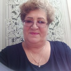 Фотография девушки Ната, 64 года из г. Березовский (Кемеровская Обл)