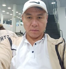 Фотография мужчины Шамиль, 38 лет из г. Бишкек