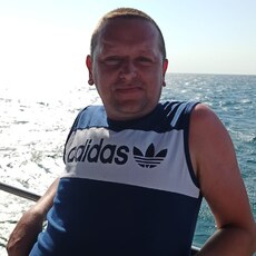 Фотография мужчины Сергей, 42 года из г. Фрязино