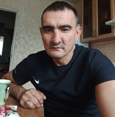 Фотография мужчины Юрий Дмитриевич, 44 года из г. Улан-Удэ