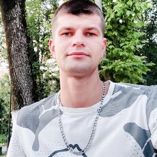 Фотография мужчины Андрей, 28 лет из г. Краснодар