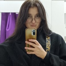 Фотография девушки Юлия, 21 год из г. Мозырь