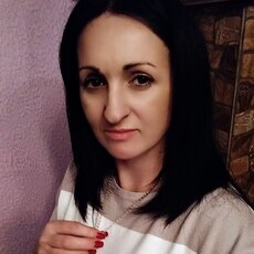 Фотография девушки Мирослава, 42 года из г. Черновцы