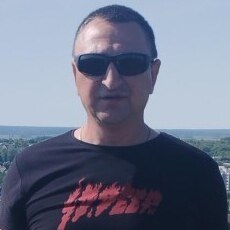 Фотография мужчины Паша, 47 лет из г. Волковыск