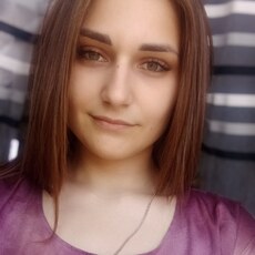 Фотография девушки Вики, 24 года из г. Киев