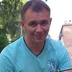 Фотография мужчины Андрей, 40 лет из г. Новокузнецк