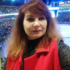 Фотография девушки Татьяна, 46 лет из г. Санкт-Петербург