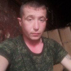 Фотография мужчины Сергей, 32 года из г. Райчихинск