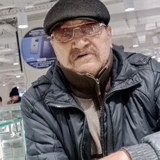 Фотография мужчины Алексей, 63 года из г. Караганда