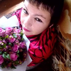 Фотография девушки Настасья, 35 лет из г. Кавалерово