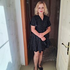 Фотография девушки Ирина, 45 лет из г. Донской