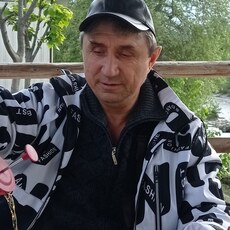 Фотография мужчины Евгений, 57 лет из г. Могоча