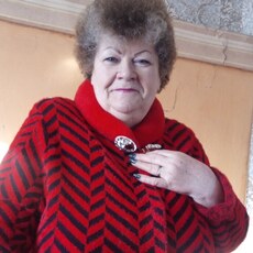 Фотография девушки Людмила, 70 лет из г. Минусинск