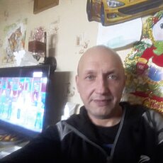 Фотография мужчины Олег, 46 лет из г. Усть-Кут