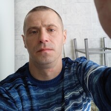 Фотография мужчины Евгений, 41 год из г. Гаврилов Посад