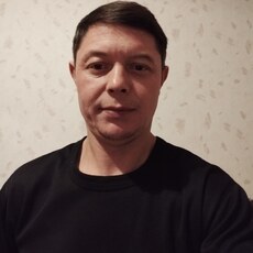 Фотография мужчины Тотоха, 41 год из г. Звенигород