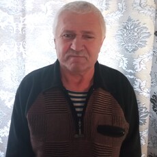 Фотография мужчины Валера, 66 лет из г. Заиграево