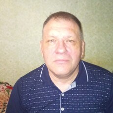 Фотография мужчины Павел, 54 года из г. Владивосток