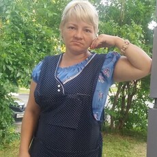 Фотография девушки Татьяна, 41 год из г. Малаховка