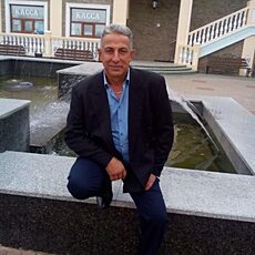 Фотография мужчины Володя, 58 лет из г. Толочин