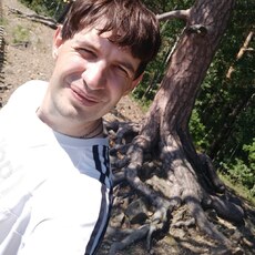 Фотография мужчины Иван, 35 лет из г. Нижний Ингаш