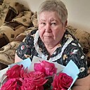 Надеждакузмицкая, 65 лет