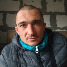 Фотография мужчины Виталик, 34 года из г. Николаев
