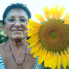 Фотография девушки Людмила, 63 года из г. Яровое